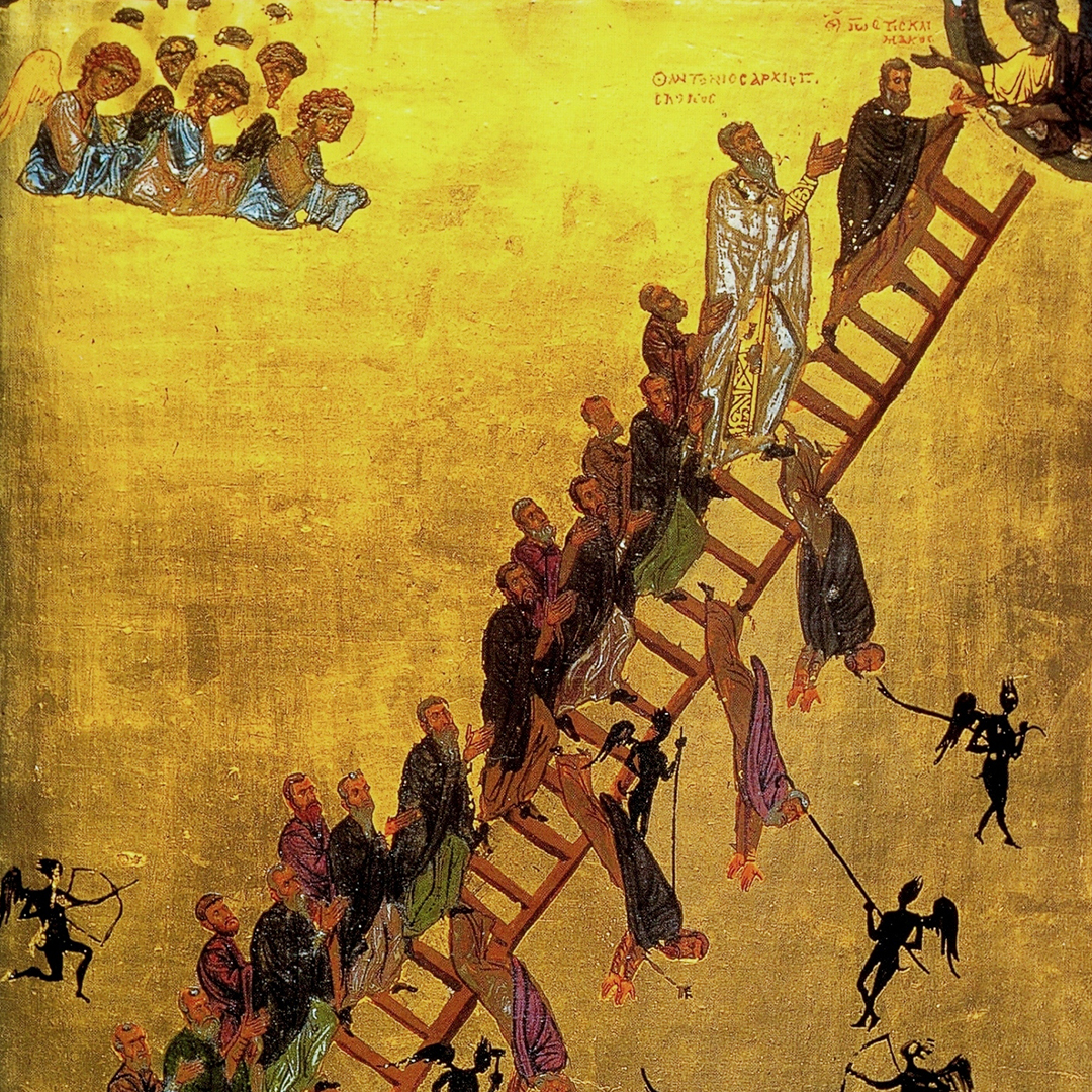 Orthodox Christian Bible on Instagram
